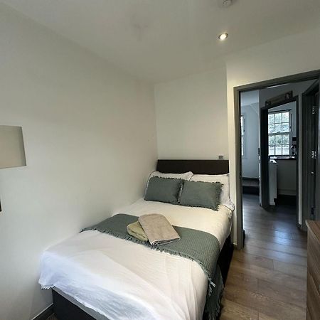 "Euston Comfort" 3 Bedroom Flat In Kings Cross, St Pancras!!!!118B London Exterior photo