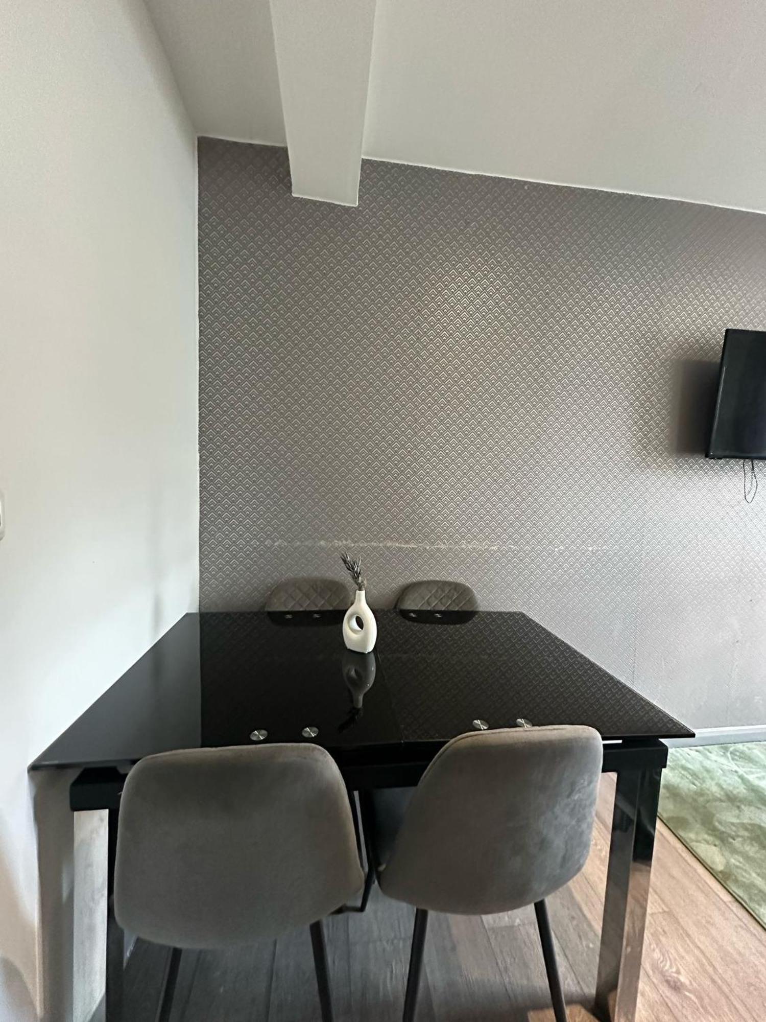 "Euston Comfort" 3 Bedroom Flat In Kings Cross, St Pancras!!!!118B London Exterior photo