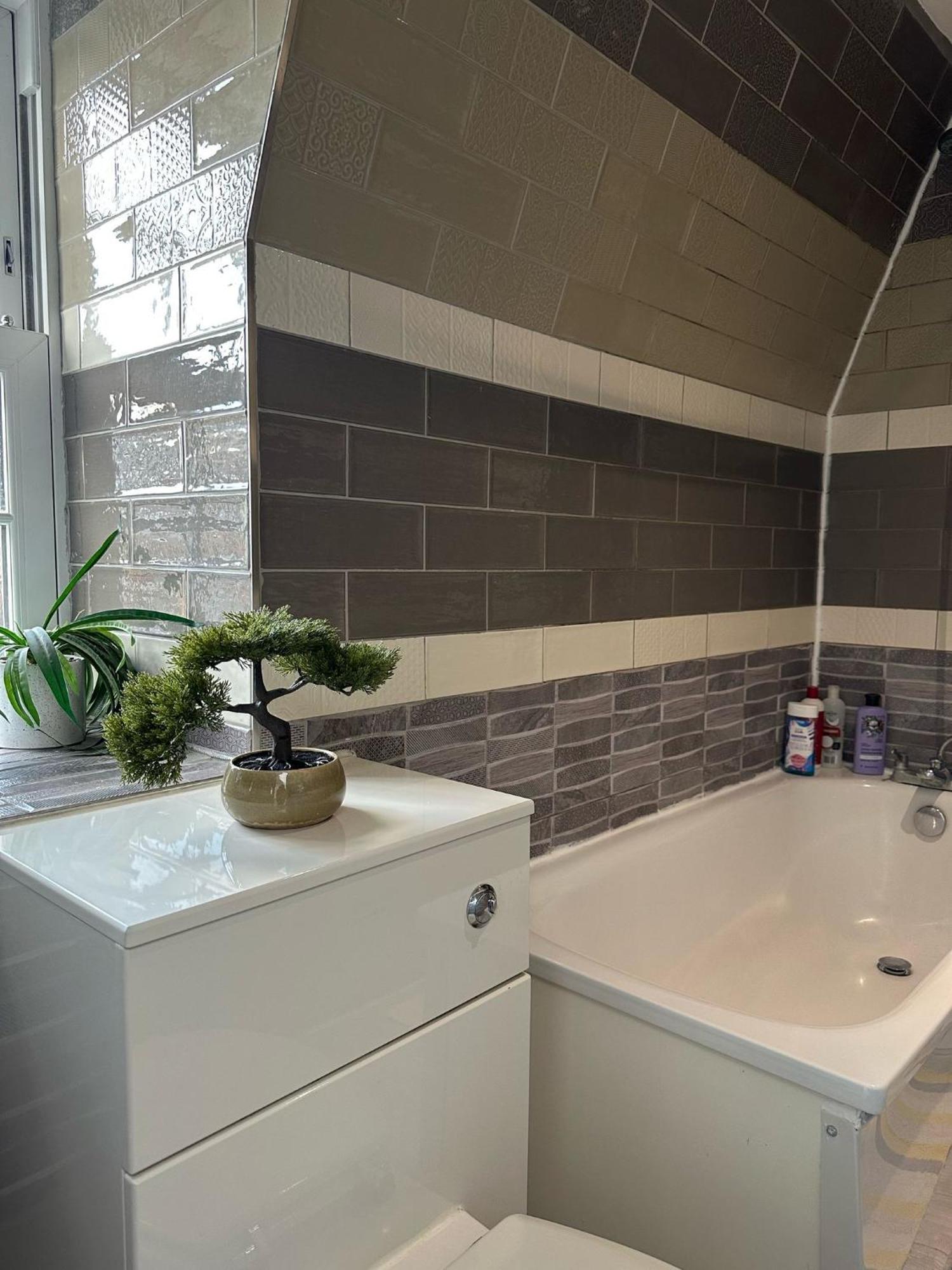 "Euston Comfort" 3 Bedroom Flat In Kings Cross, St Pancras!!!!118B London Exterior photo