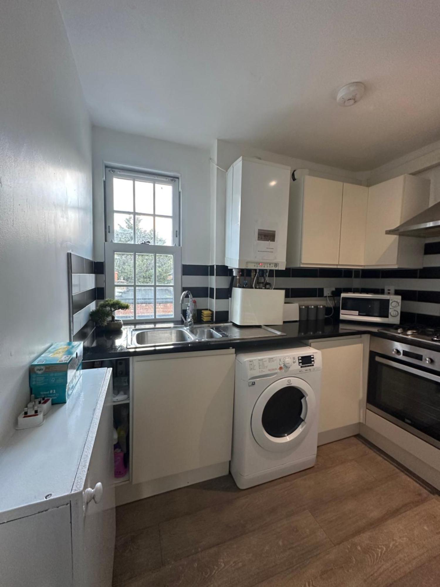 "Euston Comfort" 3 Bedroom Flat In Kings Cross, St Pancras!!!!118B London Exterior photo